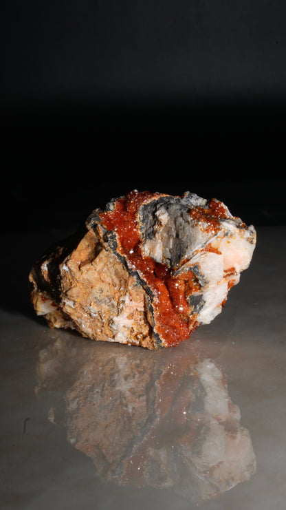Vanadinite
