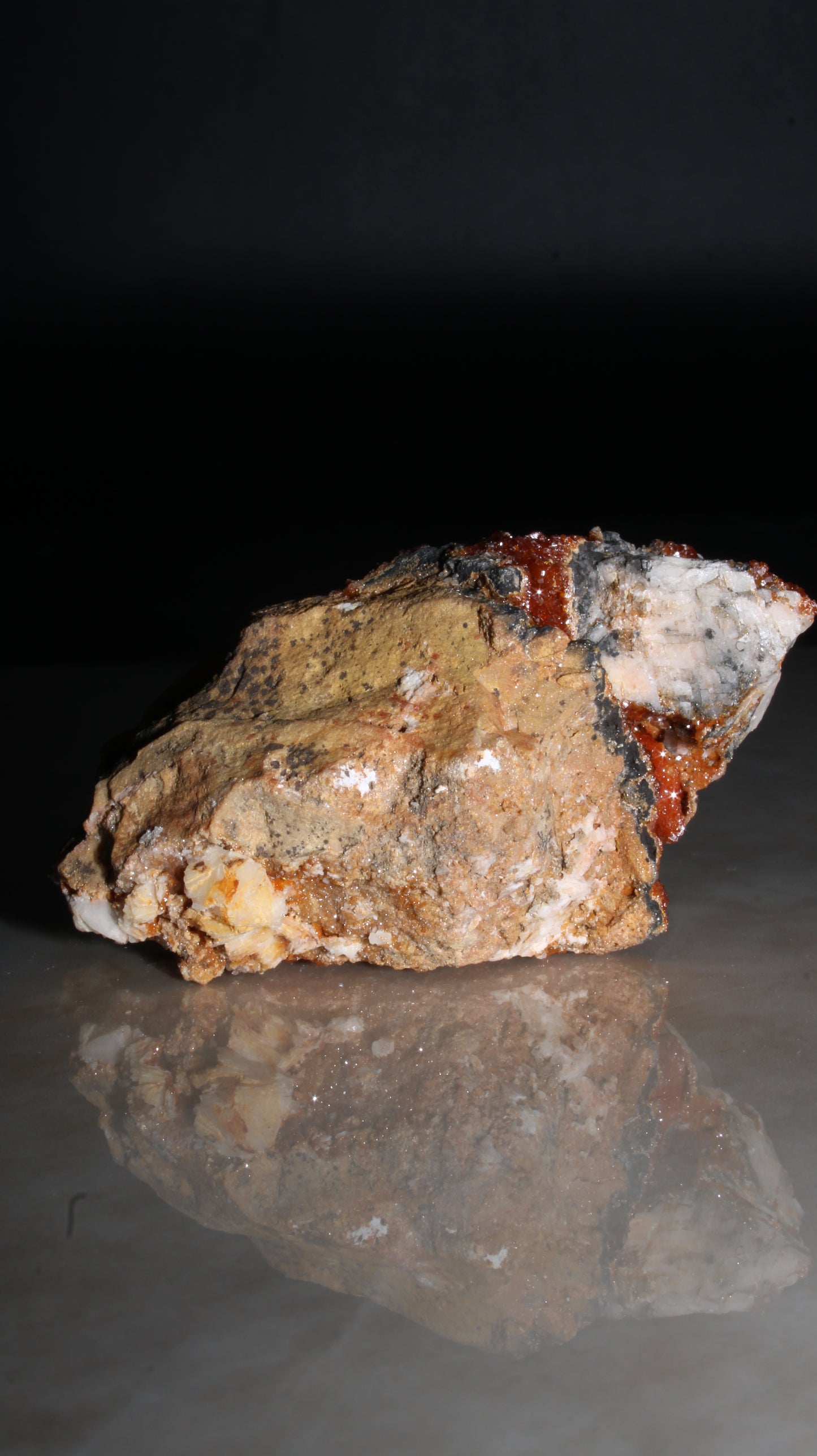Vanadinite