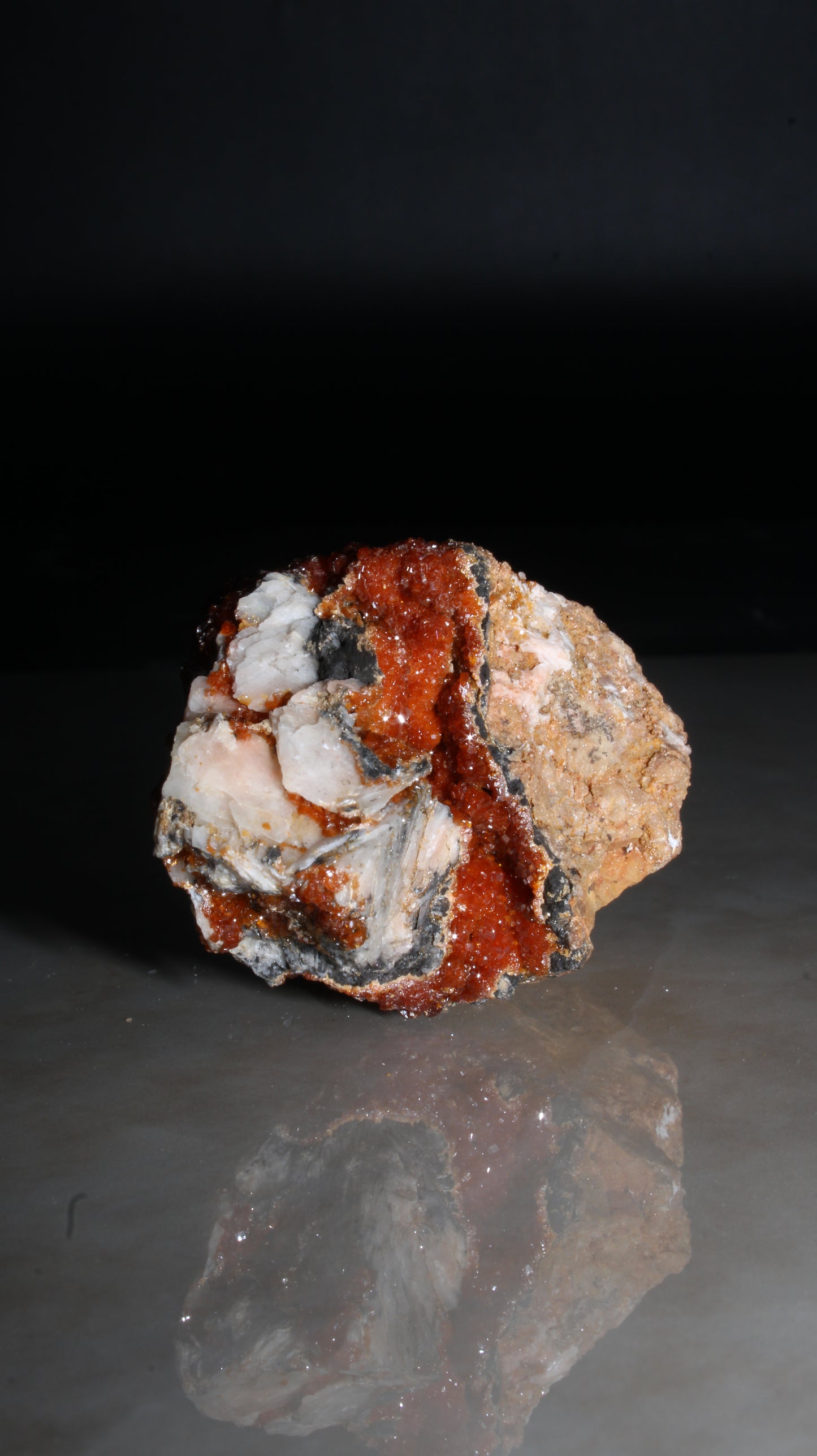 Vanadinite