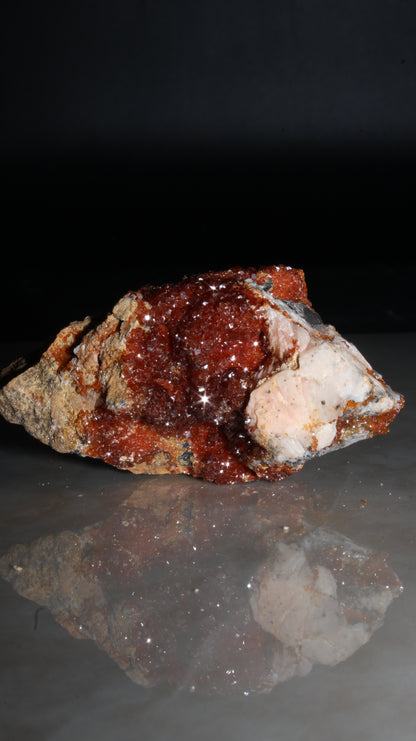 Vanadinite