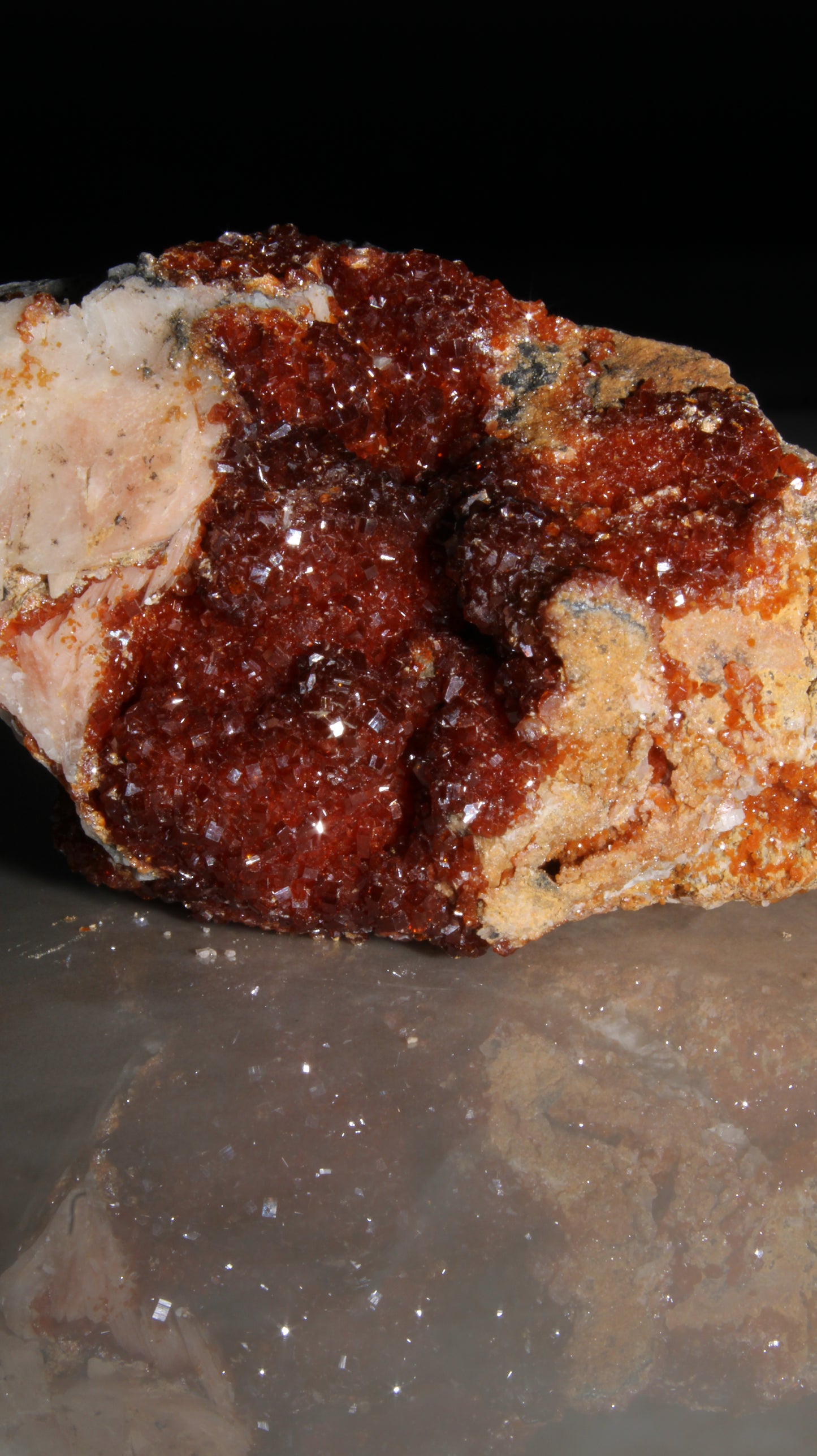 Vanadinite