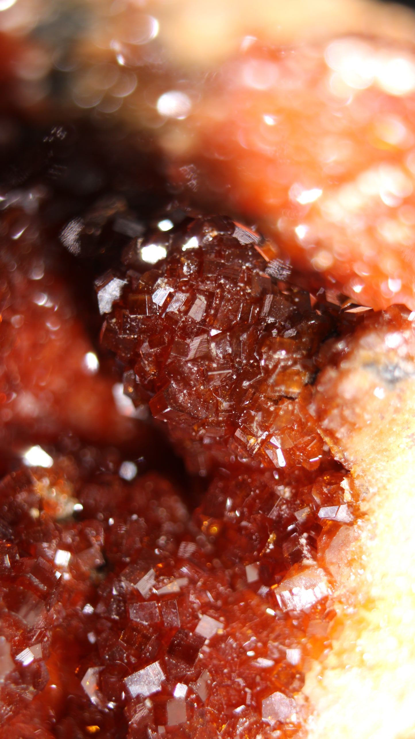 Vanadinite