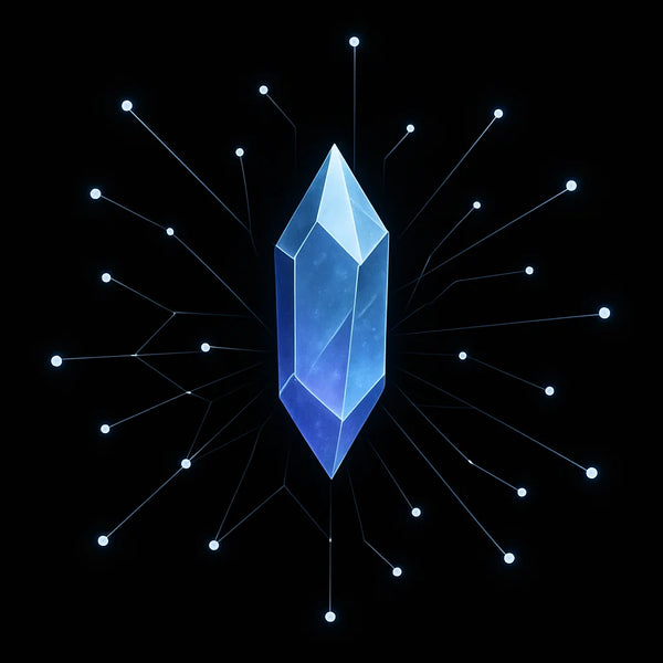 Nexus Crystals